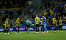 Прямая трансляция матча «Кайрата» в Лиге Чемпионов