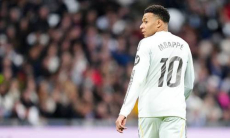 «Реал» — «Монако»: прямая трансляция матча Лиги Чемпионов