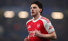 «Интер» — «Арсенал»: прямая трансляция матча Лиги Чемпионов