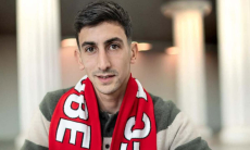 «Я приехал не только выиграть чемпионат». Аргентинский новичок «Актобе» сделал первое заявление