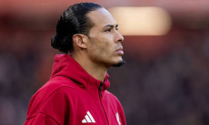 «Ливерпуль» готовит смену Ван Дейка за 90 миллионов евро