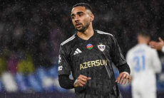 «Карабах» — «Айнтрахт»: прямая трансляция матча Лиги Чемпионов