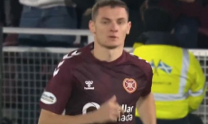 Ислам Чесноков дебютировал за британский клуб 