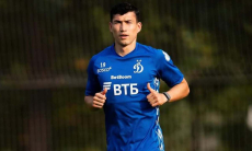 В сборной Казахстана отреагировали на инцидент с Бактиером Зайнутдиновым