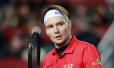 Александру Бублику «записали» уверенную победу на старте Australian Open-2026