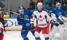 Скандал разгорелся вокруг сенсационной победы «Барыса» в КХЛ