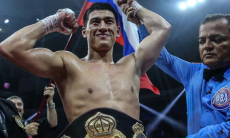 В Казахстане назвали самый интересный бой для Дмитрия Бивола