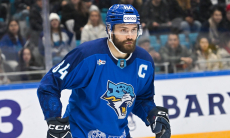 Алихан Асетов назвал капитана «Барыса» после возвращения Кирилла Савицкого