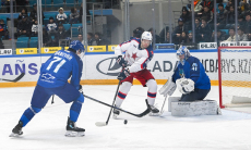 Российский эксперт оценил заслуженность сенсации «Барыса» после скандала