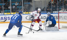 Российский эксперт оценил заслуженность сенсации «Барыса» после скандала