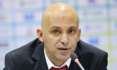 Какау рассказал о новом бразильце в сборной Казахстана