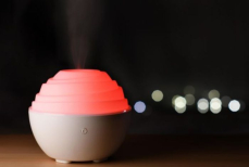 Увлажнитель работает всю ночь? Вот что происходит с организмом