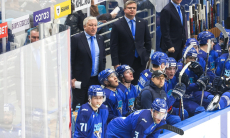 Известный тренер подвел итоги домашней серии «Барыса» в КХЛ