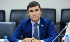 Серик Сапиев прокомментировал 13 миллиардов Казахстана на Олимпиаду-2026