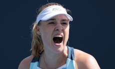 Россия потерпела фиаско на Australian Open с участием Рыбакиной