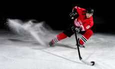 Как выбрать клюшку для хоккея