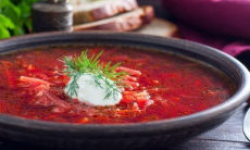 Какой вид борща полезнее для организма