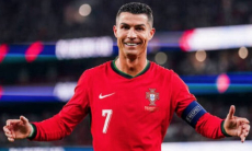 Роналду превзошел Месси в историческом рейтинге