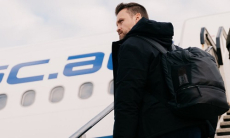 «Брюгге» вылетел в Казахстан на матч с «Кайратом» в Лиге Чемпионов