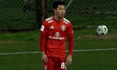 «Актобе» разгромлен аутсайдером чемпионата Чехии