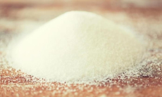 Найден новый способ получения редкого низкокалорийного сахара