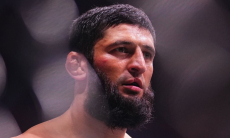 Чимаев сделал первое заявление после сообщений о гибели в ДТП