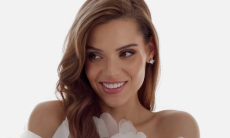 Олимпийская чемпионка родила второго ребенка от спортсмена из Казахстана