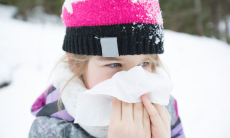 Врач опровергла популярные мифы о том, чем можно заболеть на холоде