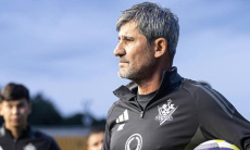 Главный тренер «Актобе» анонсировал трансферы клуба