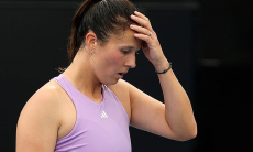 «Понимала: я себе этого никогда не прощу». Сменившая гражданство России теннисистка сделала признание