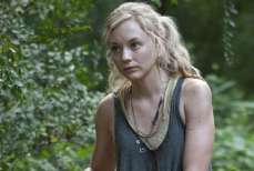 В третьем сезоне «Ходячих мертвецов: Мёртвый город» появится герой оригинального сериала