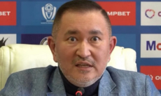 Новый глава «Актобе» рассказал о зарплатах легионеров