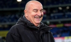 Черчесов оценил яркую игру Кенжебека за «Ахмат»