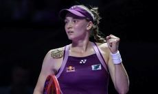 Елена Рыбакина узнала позицию в мировом рейтинге WTA перед стартом на Australian Open-2026