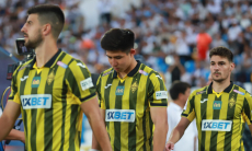 Назван точный счет матча «Кайрат» — «Брюгге» в Лиге Чемпионов