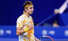 Камбэк решил судьбу казахстанского теннисиста на старте Australian Open-2026