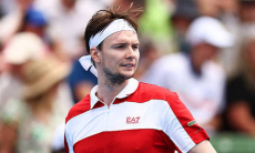 Стало известно место Александра Бублика в мировом рейтинге после первой победы на Australian Open-2026