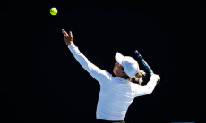 Вторая ракетка Казахстана получила хорошую новость после победного старта на Australian Open-2026