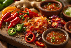 Кому острая пища может навредить — гастроэнтеролог дала чёткое объяснение