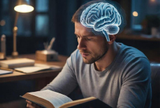 Почему мозг стареет быстрее — и как этому можно противостоять