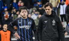 В Бельгии рассказали о составе и потерях «Брюгге» перед матчем с «Кайратом»