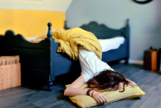 Как просыпаться по утрам без проблем