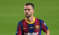 Прояснилась ситуация с трансферами Пьянича и Смолова в топ-клуб КПЛ