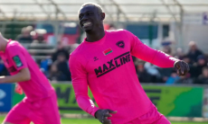 Брат звездного французского форварда продолжит карьеру в КПЛ