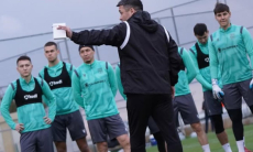 «Тобол» принял решение по трансферам легионеров на новый сезон