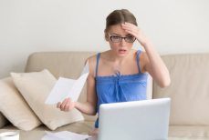 Жесткая неделя января — астролог предупредила о трудных днях с 19 по 25 января