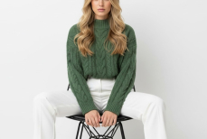 Какие свитера будут в тренде в 2026 году