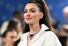 Энн Хэтэуэй сыграет главную роль в мини-сериале о серийном убийце