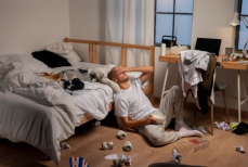 Вот что в доме может сильно ухудшать настроение и повышать стресс