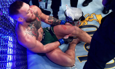 Уволен? Конор Макгрегор раскрыл свои отношения с UFC